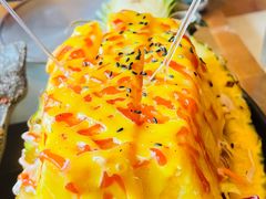 -小木屋米酒店总店