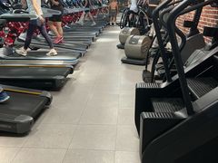 -威尔仕健身(新天地店)