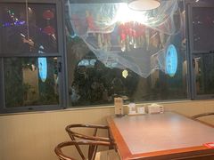 -老淮滨-蚌埠非遗小吃(淮河路店)