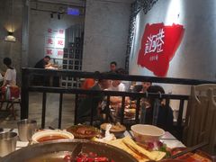 -贰回巷火锅馆(钟楼店)