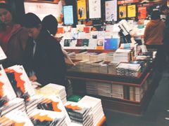 -西西弗书店&矢量咖啡(凯德MALL店)