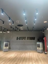 -G-STEPS舞蹈工作室