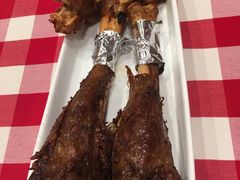 -西贝莜面村(近铁城市广场店)