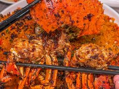 -辣螃铠盆盆蟹大排档(总店)