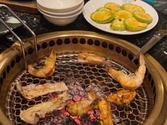 -肉匠日式烧肉屋·和牛居酒屋·酒水小食堂(大汉悦中心店)