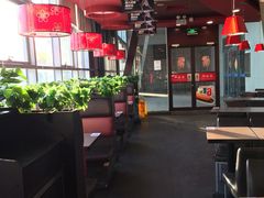 大堂-和合谷(百荣店)