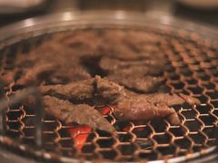 调味牛排-本家韩国烤肉(青岛万象城店)