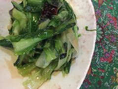 -蘑菇私房菜小馆(杨家坪西城天街店)