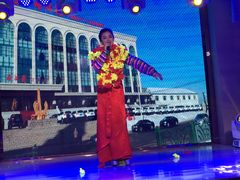 -满汉楼(江畔店)