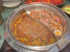 -牛New寿喜烧(中山公园龙之梦店)