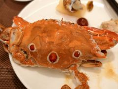 -星璞餐厅(深铁塘朗城君璞酒店)