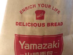 -山崎面包(第一八佰伴店)