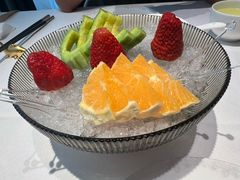 -阿五黄河大鲤鱼(英协路店)