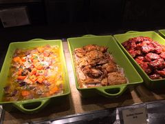 -宁波逸东豪生大酒店·豪生咖啡厅