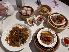 -潮福城大酒楼·潮味粤品·港式点心(湖滨北路店)