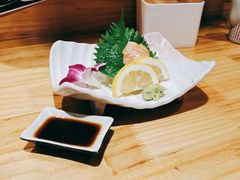 -三渡居酒屋