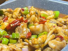 -肖记公安牛肉鱼杂馆· 省级非物质文化遗产(仁和路店)