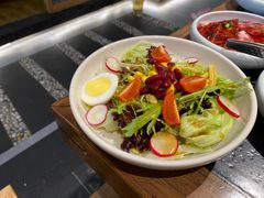 -九田家黑牛烤肉料理(石路天虹店)