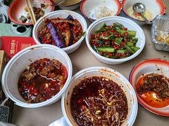 -老三样·旧食新味(万寿宫店)