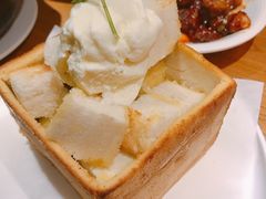 -灶丰年间(定安路店)