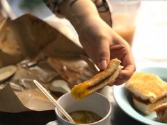 -多春茶室