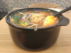 -白玉兰食品甜凤店(合生汇店)