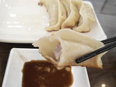 -明将锅贴(五爱路店)