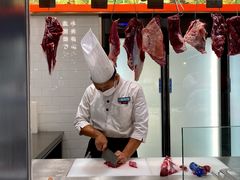 -左庭右院鲜牛肉火锅(苏州园区永旺店)