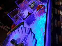 -长沙北辰洲际酒店-兰调全日餐厅