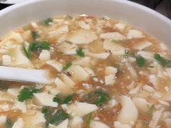 -芳芳私房菜·精做淮扬菜(承德路店)
