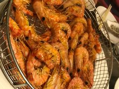 -海味当家(西安路店)