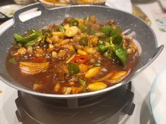 -壹只菜·崇明本地特色菜(崇明南门店)