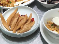 -姚姚酸菜鱼·金戈戈香港豉油鸡(喜荟城联名店)