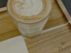 -Peet's 皮爷咖啡(东湖路手作店)