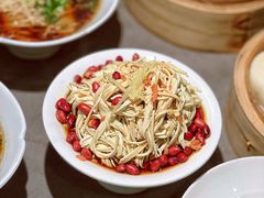 -晓淮山·扬州早茶·淮扬菜(龙阳广场店)