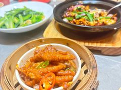 -阿诚市井潮汕菜(金台路店)
