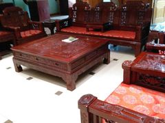 -大东方海鲜酒楼(小武基桥店)