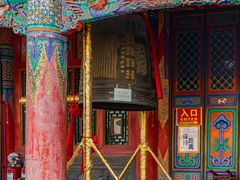 -西宁南禅寺-法幢寺