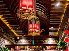 大堂-小龙坎火锅(春熙太古里店)