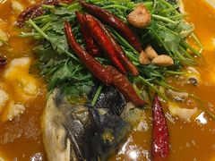 -清水亭湖北菜(大屯DT51店)