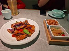 地三鲜-东北灶(青浦万达茂店)