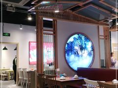 大堂-成都吃客(九眼桥店)