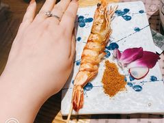 -林妈妈村·日式料理(宝山万达店)