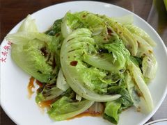 -黄连大头华烧鹅店(大良店)