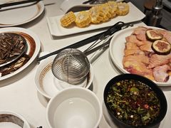 -沄记顺德菜打边炉(东直门店)