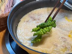 -四喜小胖·北京涮肉(五道营店)