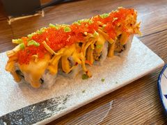 -桃太郎创作料理(大坪店)