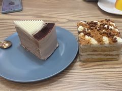 -嗒令甜品·主题融合料理餐厅(首座时代店)