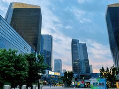 -大族广场Mall&More