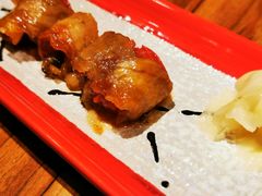 -水月·和牛工坊(水晶郦城店)